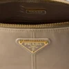 Prada Re-Edition 2002 Medium Leather Shoulder Bag