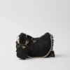 Prada Re-Edition 2005 Crochet Bag