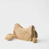 Prada Re-Edition 2005 Crochet Bag