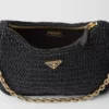 Prada Re-Edition 2005 Crochet Bag