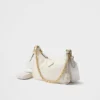 Prada Re-Edition 2005 Leather Bag
