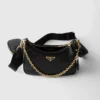 Prada Re-Edition 2005 Leather Bag