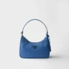 Prada Re-Edition 2005 Re-Nylon and Saffiano Mini Bag