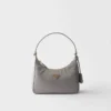 Prada Re-Edition 2005 Re-Nylon and Saffiano Mini Bag