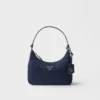 Prada Re-Edition 2005 Re-Nylon and Saffiano Mini Bag