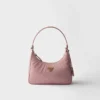 Prada Re-Edition 2005 Re-Nylon and Saffiano Mini Bag