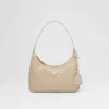 Prada Re-Edition 2005 Re-Nylon and Saffiano Mini Bag