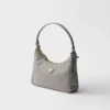 Prada Re-Edition 2005 Re-Nylon and Saffiano Mini Bag