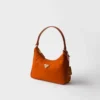 Prada Re-Edition 2005 Re-Nylon and Saffiano Mini Bag