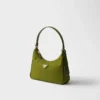 Prada Re-Edition 2005 Re-Nylon and Saffiano Mini Bag