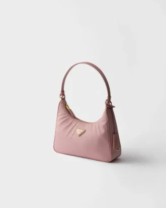 Prada Re-Edition 2005 Re-Nylon and Saffiano Mini Bag