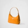 Prada Re-Edition 2005 Re-Nylon and Saffiano Mini Bag