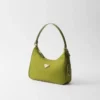 Prada Re-Edition 2005 Re-Nylon and Saffiano Mini Bag