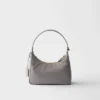 Prada Re-Edition 2005 Re-Nylon and Saffiano Mini Bag