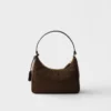 Prada Re-Edition 2005 Re-Nylon and Saffiano Mini Bag