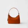 Prada Re-Edition 2005 Re-Nylon and Saffiano Mini Bag