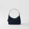 Prada Re-Edition 2005 Re-Nylon and Saffiano Mini Bag