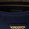 Prada Re-Edition 2005 Re-Nylon and Saffiano Mini Bag