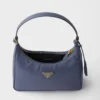 Prada Re-Edition 2005 Re-Nylon and Saffiano Mini Bag