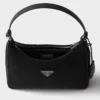 Prada Re-Edition 2005 Re-Nylon and Saffiano Mini Bag
