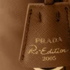 Prada Re-Edition 2005 Re-Nylon and Saffiano Mini Bag