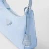 Prada Re-Edition 2005 Re-Nylon and Saffiano Mini Bag