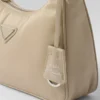 Prada Re-Edition 2005 Re-Nylon and Saffiano Mini Bag