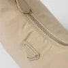 Prada Re-Edition 2005 Re-Nylon and Saffiano Mini Bag