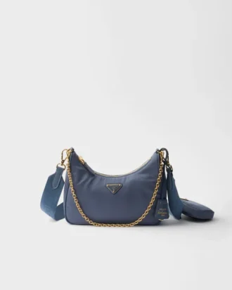 Prada Re-Edition 2005 Re-Nylon Bag
