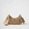 Prada Re-Edition 2005 Re-Nylon Bag