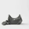 Prada Re-Edition 2005 Re-Nylon Bag