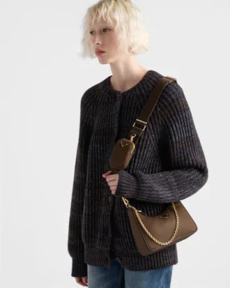 Prada Re-Edition 2005 Re-Nylon Bag