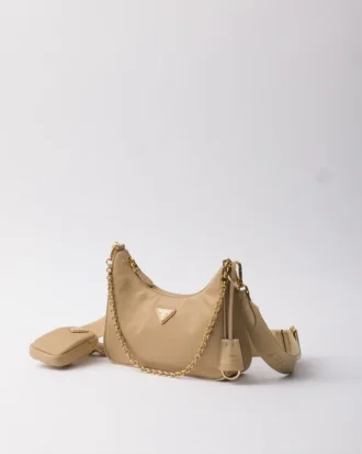 Prada Re-Edition 2005 Re-Nylon Bag