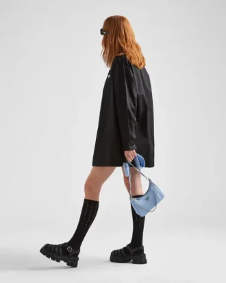 Prada Re-Edition 2005 Re-Nylon Bag