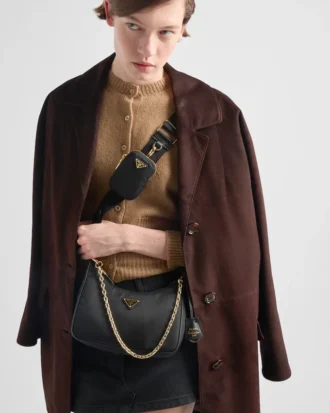 Prada Re-Edition 2005 Re-Nylon Bag