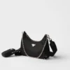 Prada Re-Edition 2005 Re-Nylon Bag
