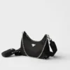 Prada Re-Edition 2005 Re-Nylon Bag