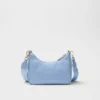 Prada Re-Edition 2005 Re-Nylon Bag