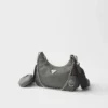 Prada Re-Edition 2005 Re-Nylon Bag
