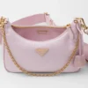 Prada Re-Edition 2005 Re-Nylon Bag