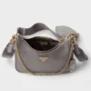 Prada Re-Edition 2005 Re-Nylon Bag