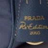 Prada Re-Edition 2005 Re-Nylon Bag