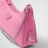 Prada Re-Edition 2005 Re-Nylon Bag