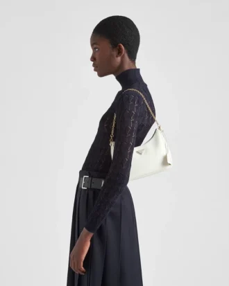 Prada Re-Edition 2005 Saffiano Leather Bag