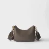 Prada Re-Edition 2005 Saffiano Leather Bag