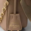 Prada Re-Edition 2005 Saffiano Leather Bag