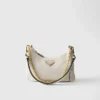 Prada Re-Edition Mini Leather Bag