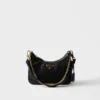 Prada Re-Edition Mini Leather Bag