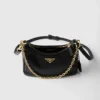 Prada Re-Edition Mini Leather Bag