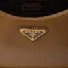 Prada Re-Edition Mini Saffiano Leather Bag